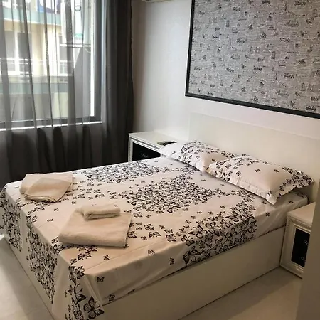 анели * Pomorie