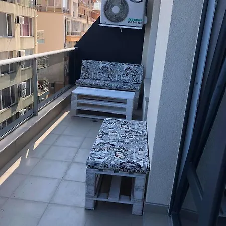 анели Appartement Pomorie