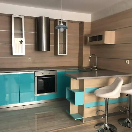 анели Apartament Pomorie