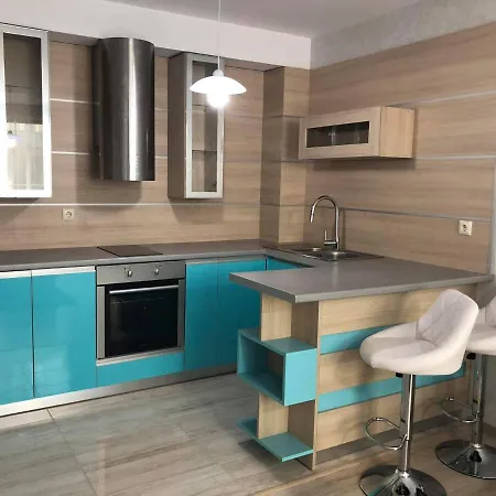 анели Apartament *