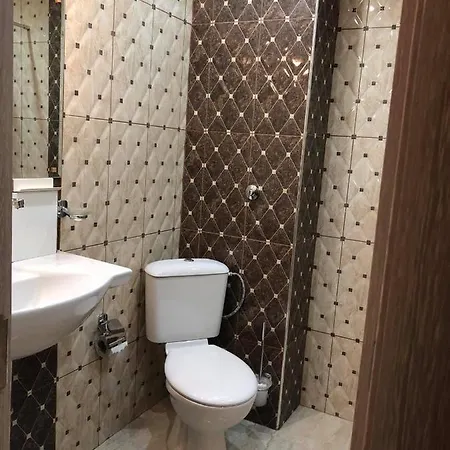 Appartement анели *