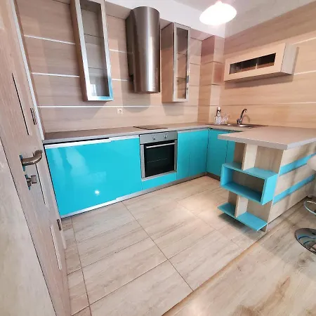 анели * Pomorie