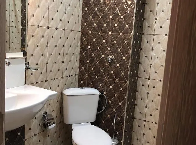 Apartment анели *