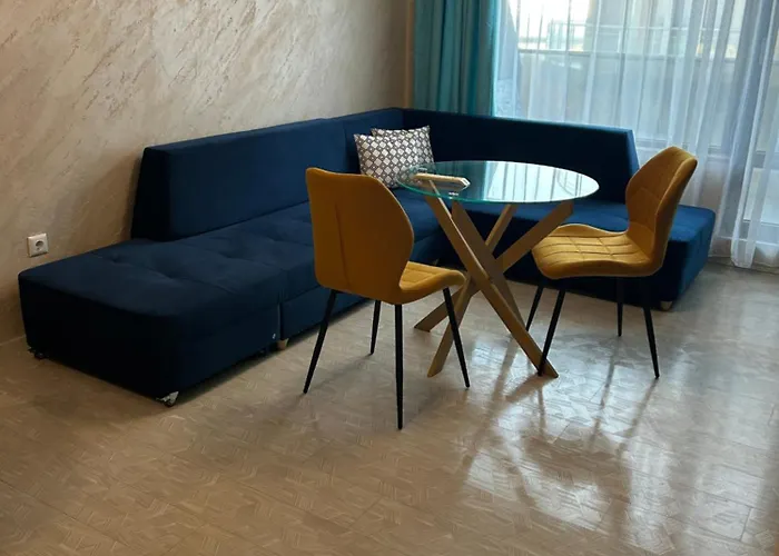 Apartment анели *